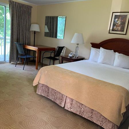 Lyn Aire Motel - Lake George Ngoại thất bức ảnh