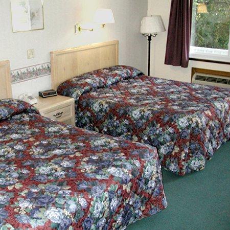 Lyn Aire Motel - Lake George Phòng bức ảnh