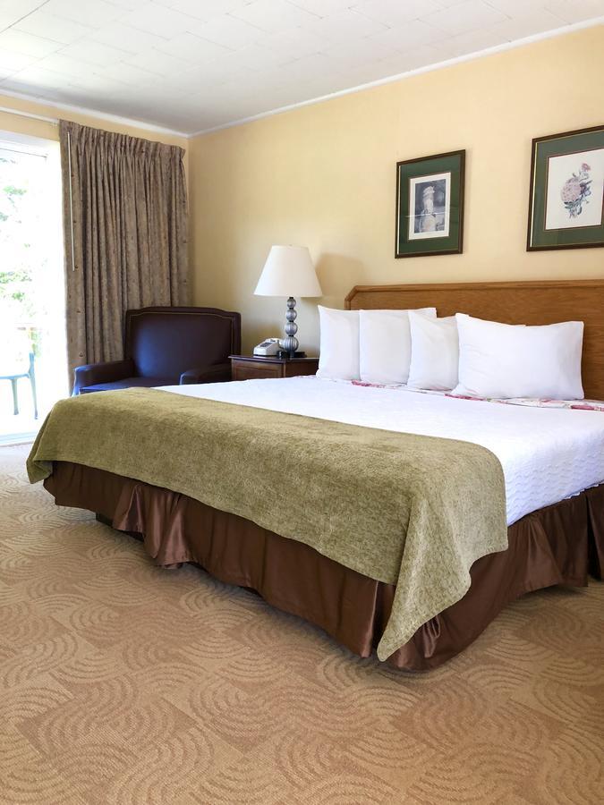 Lyn Aire Motel - Lake George Ngoại thất bức ảnh