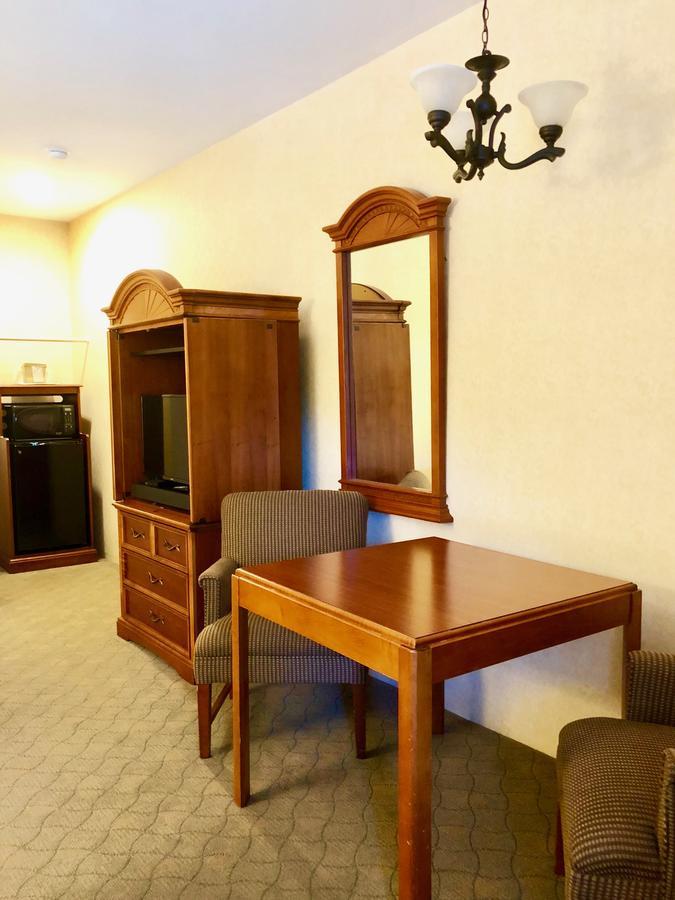 Lyn Aire Motel - Lake George Ngoại thất bức ảnh