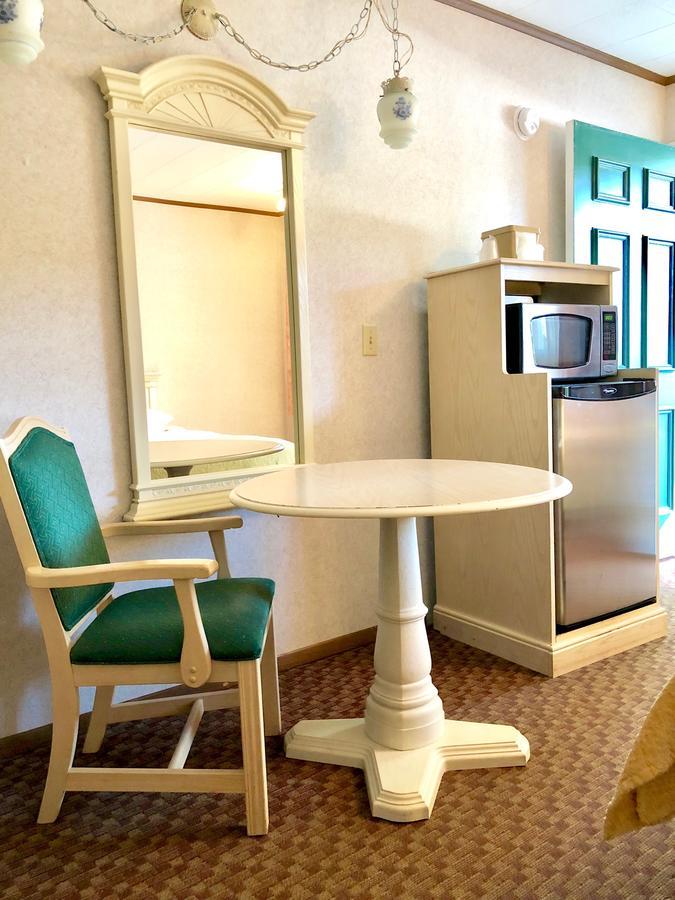Lyn Aire Motel - Lake George Ngoại thất bức ảnh