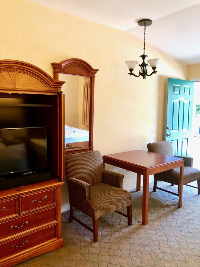 Lyn Aire Motel - Lake George Ngoại thất bức ảnh