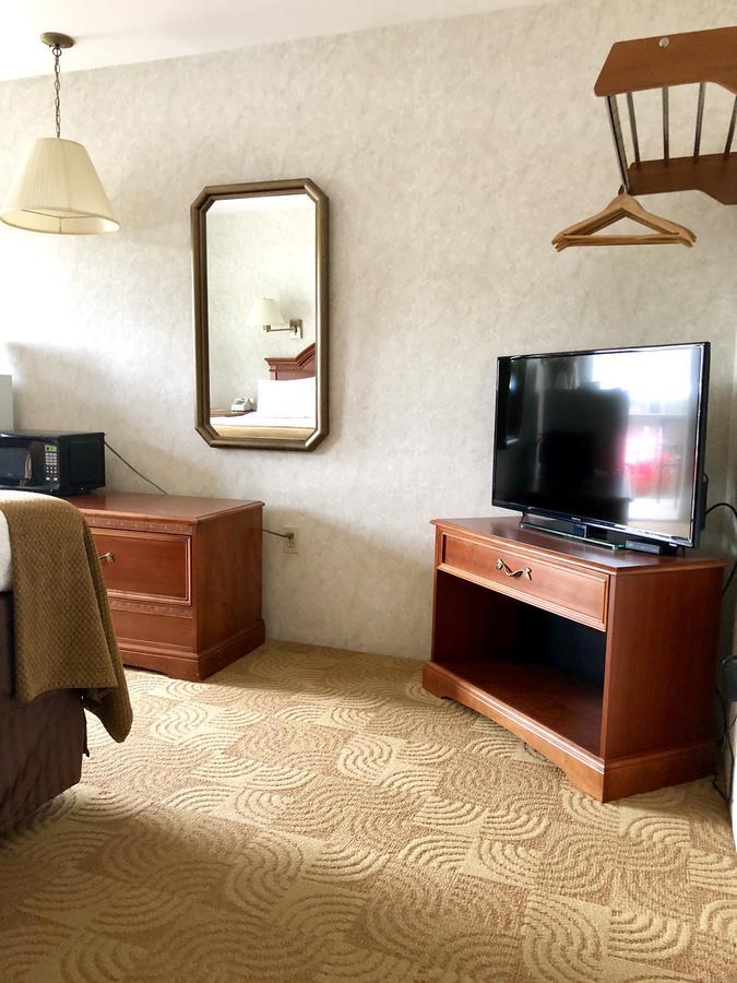 Lyn Aire Motel - Lake George Phòng bức ảnh