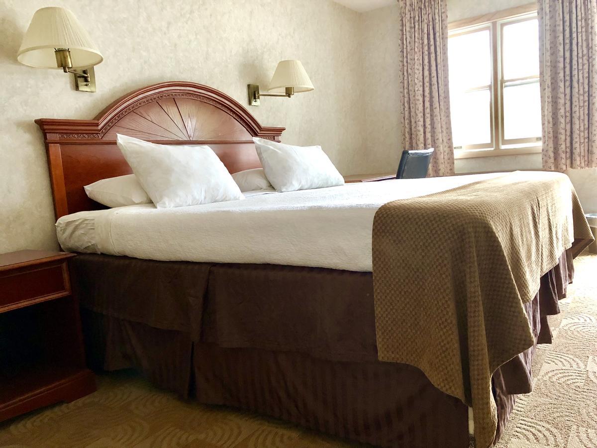 Lyn Aire Motel - Lake George Ngoại thất bức ảnh